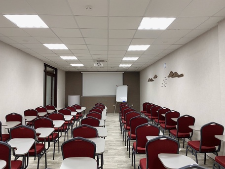 Аренда конференц-зала